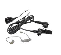 Oreillette bodyguard 2 fils Motorola pour XT420 / DP1400 / R2