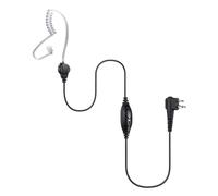 Oreillette bodyguard Vox compatible Motorola XT420, XT460 CP040, DP1400