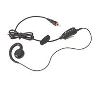 Oreillette confort (longue) pour Motorola CLP