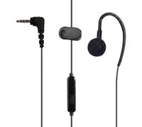 Oreillette confort pour Hytera S1 LF et S1 Pro