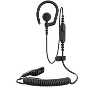 Oreillette confort pour Motorola R7
