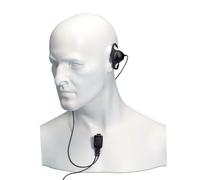 Oreillette confort pour séries Entel DT9, DT8, DT5