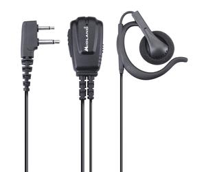 Oreillette Confort Premium pour Midland G9, G7, G8, G12, XT