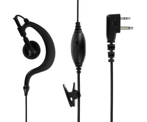 Oreillette confort Vox compatible Midland G9, G7, G8, G5, G12