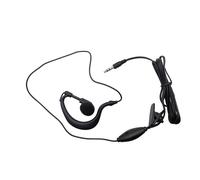 Oreillette confort VOX compatible Stabo Freecomm 850