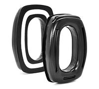 Oreillette de rechange en mousse souple pour casque de remplacement pour oreilles endommagées endommagées et fissurées