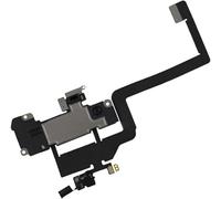 Oreillette de rechange pour iPhone 11 A2221, A2111, A2223 avec capteur de proximité