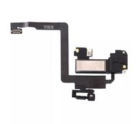 Oreillette de rechange pour iPhone 11 Pro avec capteur de proximité