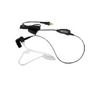 Oreillette de surveillance pour Motorola CLP446 Kit mains-libres pour talkies-walkies Motorola