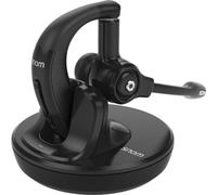 Snom Casque A150 Crochets auriculaires Noir