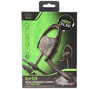 Oreillette filaire pour X360 - EX-03
