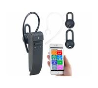 : Oreillette intra-auriculaire bluetooth avec fonction traduction IHS680.tl