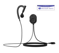 GN AUDIO Casque (Oreillette) Jabra - Câblé / Sans fil