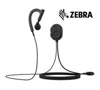 Oreillette Jabra pour Zebra Workcloud PTT Pro