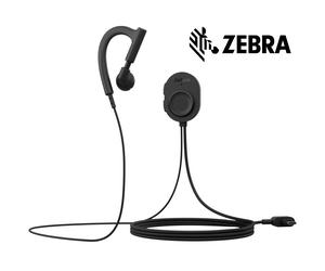 Oreillette Jabra pour Zebra Workcloud PTT Pro