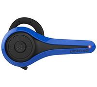 Oreillette Micro-casque Bluetooth pour PS4/PS3/PC Bleu