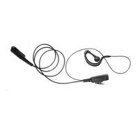 Oreillette Micro écouteur confort pour DP2400 et DP3441