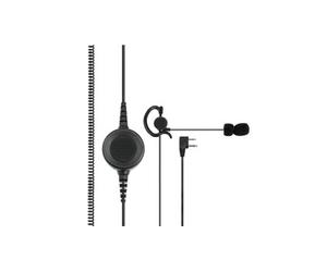 Oreillette / microphone ABM Tactical