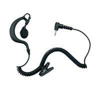 Oreillette Midland EP21 Oreillette contour d'oreille 1 pin