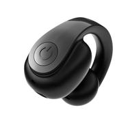 Oreillette ouverte Bluetooth 5.4, nouveau casque à clip d'oreille ouvert sur écouteurs de type sport écouteurs à clip Bluetooth,