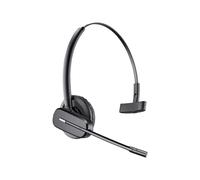 Oreillette POLY CS540 serre-tête avec bandeau et contours d'oreille