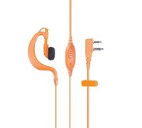 Oreillette pour talkie-walkie Midland Blaze G9 Pro