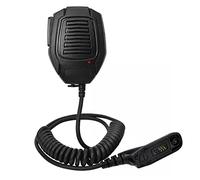 Oreillette pour talkie-walkie Motorola XPR 6350 6550 XPR 7350 7550e APX 4000 6000 APX7000 8000 bidirectionnelle avec micro PTT et prise casque 3,5 mm