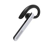 Oreillette sans fil Bluetooth V5.2, oreillette mains libres sans fil, oreillette Bluetooth, appel HD, oreillette sans fil 10 heures de conversation, oreillette avec affichage de la batterie, micro