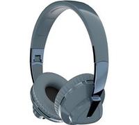 Oreillette sans fil LINFE Bluetooth pliable Bleu G