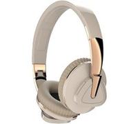 Oreillette sans fil LINFE Bluetooth pliable Khaki G