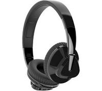 Oreillette sans fil LINFE Bluetooth pliable Noir