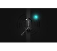 Oreillette - SENA - Bikom 20 duo - Bluetooth - Microphone - Portée 800 m - 7h d'autonomie - USB-C - x 2 - Noir