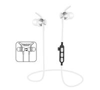 OREILLETTE SPORT BLUETOOTH V4.2 + LECTEUR MICRO SD PLATINET