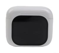 Oreillette Traduction Instantanée 198 Langues pour hifi Son Oreillette(white)