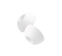 Oreillettes à bouchons fixes pour AirPods Pro - 2 paires L