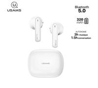 Oreillettes Accessoires Usams Oreillette Bluetooth