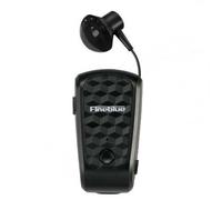 Oreillettes Bluetooth 5.0, Rechargeables, Rétractable, Sans Fil, Pour Musique, 1 Pièce