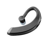 Oreillettes Bluetooth 5.0 sans fil pour pc et téléphones portables, casque universel rotatif, Style Business, offre spéciale