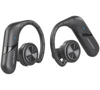 Oreillettes bluetooth avec microphone IHS-590.bt - Auvisio