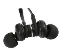 Oreillettes Bluetooth avec microphone PLATINET PM1061 Rouge Rouge G