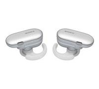 Oreillettes Bluetooth Sport Sony WF-SP900 Blanc Blanc G
