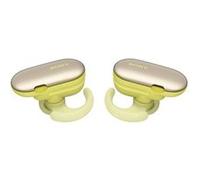 Oreillettes Bluetooth Sport Sony WF-SP900 Jaune Jaune G