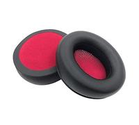 Oreillettes Casque Oreillettes pour Focal écouter sans Fil Casque épais Coussin écouteurs Oreillettes Manches Cache-Oreilles Coussins d ' Oreille