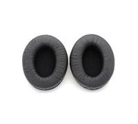 Oreillettes Coussin de Remplacement Coussinets d'oreille Oreiller Mousse Couvre Tasses Cache-Oreilles pièces réparation for Beyerdynamic DT250 Casque Manchon en Mousse(Style 2)