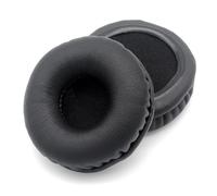 Oreillettes Coussins Tasses en Mousse Oreillettes Housses d'oreiller de Remplacement for CS-100 CS100 Casque Manchon en Mousse