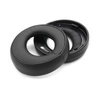 Oreillettes Couverture Remplacement Oreille Coussin Oreiller for ps3 ps4 PlayStation 4 PlayStation 3 Or sans Fil stéréo 7.1 Casque Manchon en Mousse