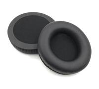 Oreillettes de casque compatibles avec AKG K167/K267/K182/K245/K175/K275 1 Paire Durables et Faciles à Installer