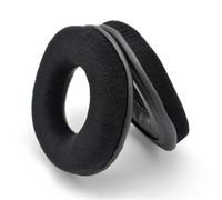 Oreillettes de Coussin Remplacement en Similicuir for HD250 HD520 HD530 HD540 HD560 Casque Accessoires Manchon en Mousse