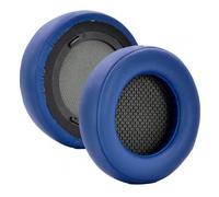 Oreillettes de jeu respirantes et remplaçables, 1 paire de coussinets de protection anti-poussière pour Corsair virtuel RGB