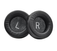 Oreillettes de remplacement, 2 pièces, coussinets en mousse, pièce de réparation Compatible avec RIG600, pièces de rechange pour écouteurs